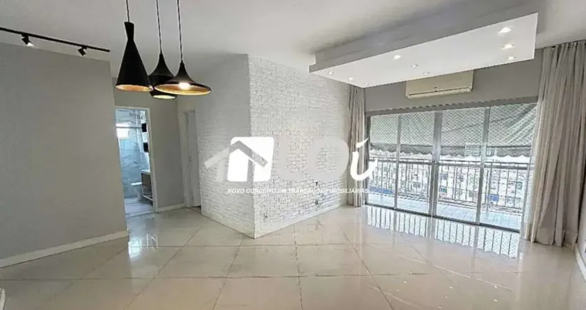Apartamento com 2 quartos à venda na Avenida Vicente de Carvalho, Penha Circular, Rio de Janeiro