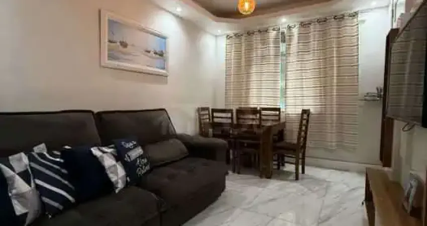 Apartamento com 2 quartos à venda na Avenida Lusitania, Penha Circular, Rio de Janeiro