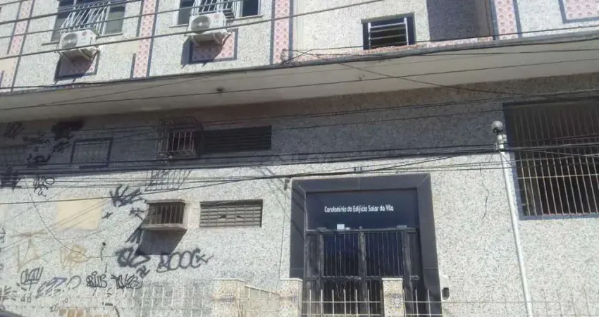 Apartamento com 2 quartos à venda na Rua Padre Manuel Rodrigues, Vila da Penha, Rio de Janeiro