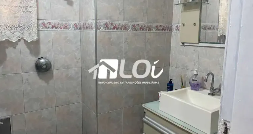 Apartamento com 3 quartos à venda na Rua Paranapanema, Olaria, Rio de Janeiro