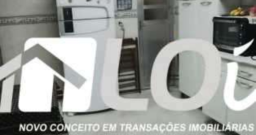 Casa com 3 quartos à venda na Avenida Monsenhor Félix, Irajá, Rio de Janeiro