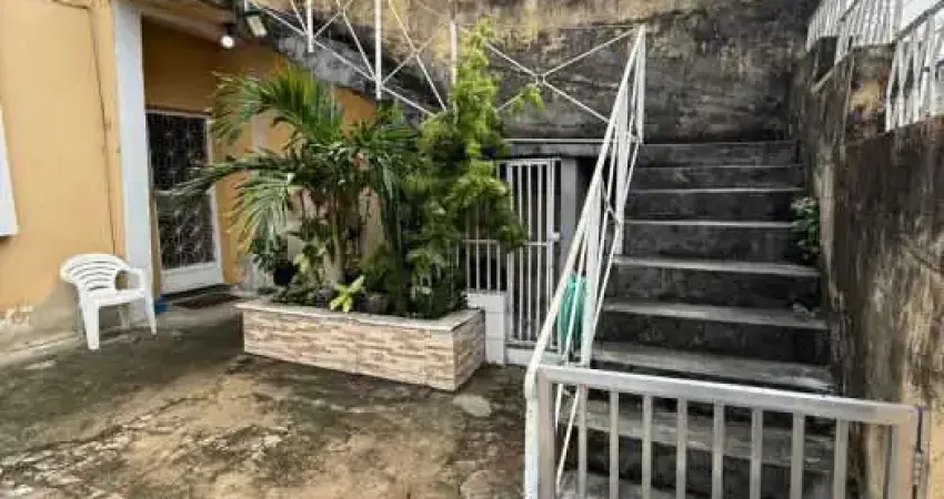 Casa com 3 quartos à venda na Rua Jornalista Mário Galvão, Vila Kosmos, Rio de Janeiro