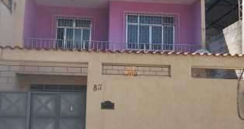 Casa com 5 quartos à venda na Rua Fortaleza, Penha Circular, Rio de Janeiro