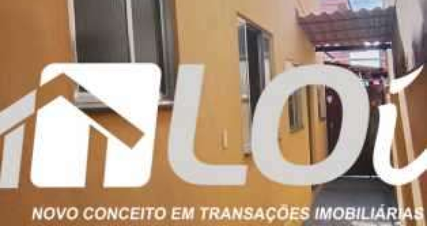 Casa com 2 quartos à venda na Rua Inácio Acioli, Penha Circular, Rio de Janeiro