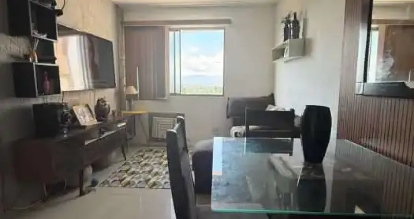 Apartamento com 2 quartos à venda na Rua Professor Plínio Bastos, Olaria, Rio de Janeiro