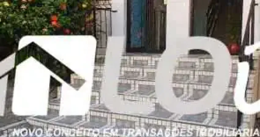 Apartamento com 2 quartos à venda na Avenida Brasil, Irajá, Rio de Janeiro