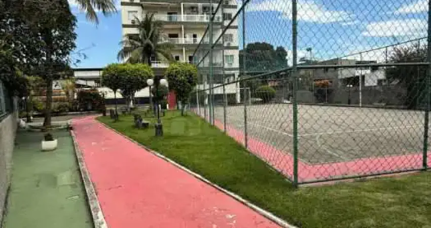Apartamento com 2 quartos à venda na Rua Antônio João, Cordovil, Rio de Janeiro