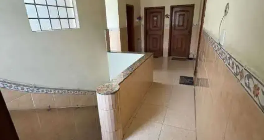 Apartamento com 2 quartos à venda na Avenida Monsenhor Félix, Irajá, Rio de Janeiro