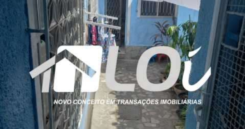 Apartamento com 3 quartos à venda na Rua Vinte e Cinco de Dezembro, Irajá, Rio de Janeiro