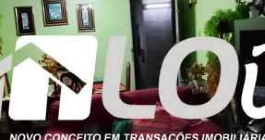 Apartamento com 3 quartos à venda na Rua Hannibal Porto, Irajá, Rio de Janeiro