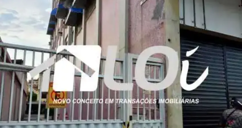Apartamento com 3 quartos à venda na Avenida Braz de Pina, Vila da Penha, Rio de Janeiro