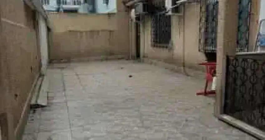 Casa com 2 quartos à venda na Rua Carabu, Olaria, Rio de Janeiro