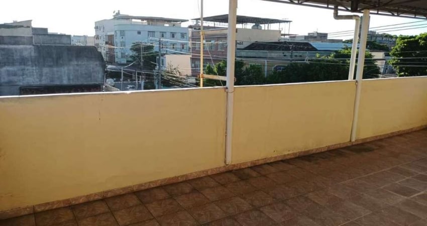 Casa com 2 quartos à venda na Rua Ponta Porã, Vista Alegre, Rio de Janeiro