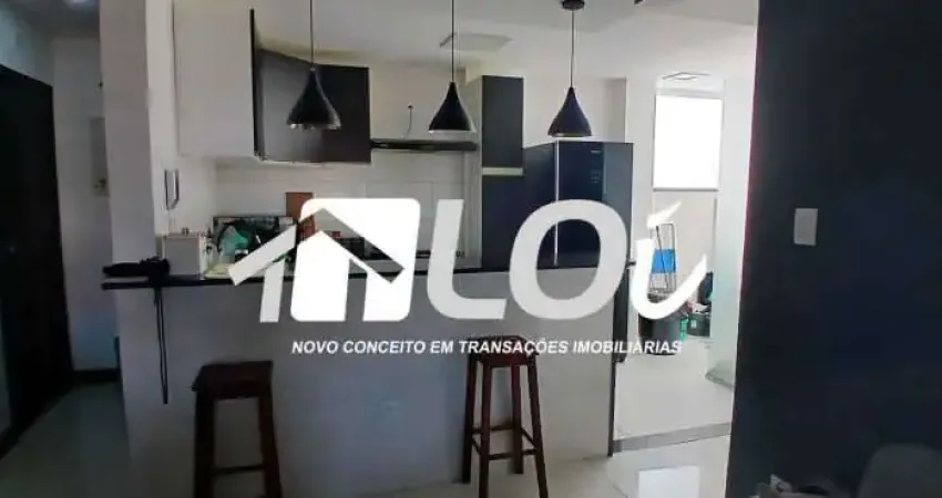 Apartamento com 2 quartos à venda na Rua Flaminia, Vila da Penha, Rio de Janeiro