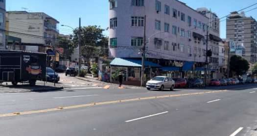 Apartamento com 2 quartos para alugar na Avenida Braz de Pina, Vila da Penha, Rio de Janeiro