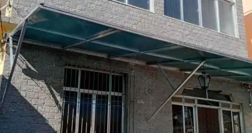 Casa com 3 quartos para alugar na Rua Honório Pimentel, Vila da Penha, Rio de Janeiro