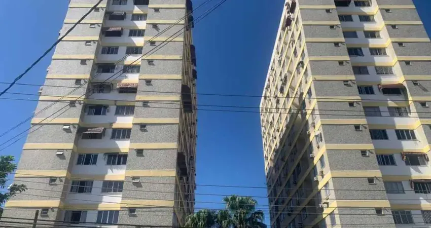Apartamento com 2 quartos à venda na Avenida dos Italianos, Rocha Miranda, Rio de Janeiro