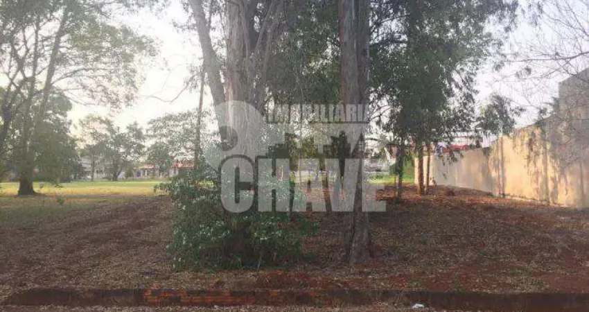 Terreno à Venda no Jardim Bela Suíça em Londrina-PR.