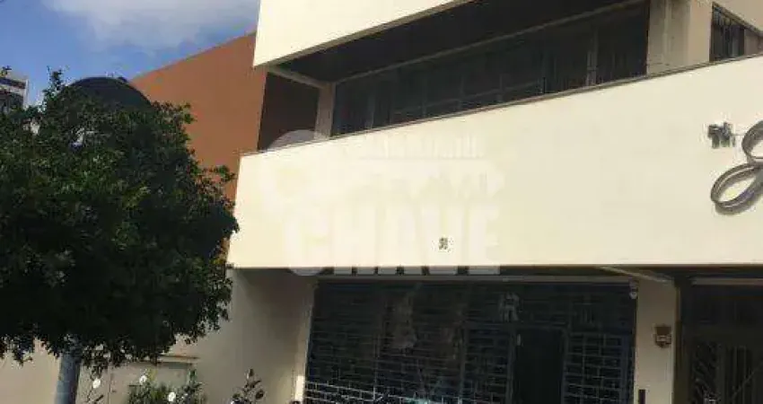 Vende-se Prédio Comercial Próximo a Avenida Higienópolis - Londrina - PR