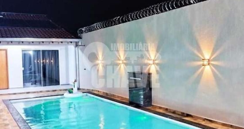 VENDE-SE Casa de Veraneio no Balneário Tibagi - Ibiporã - PR