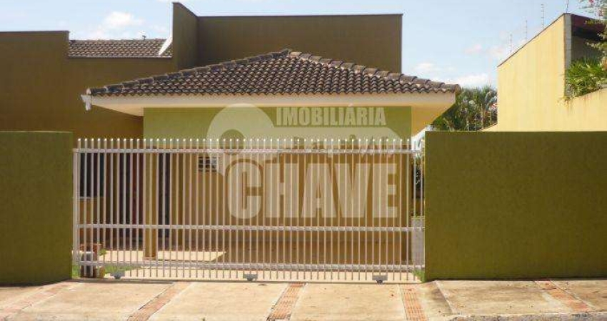 Vende-se Casa no Jardim Colina Verde - Londrina - PR
