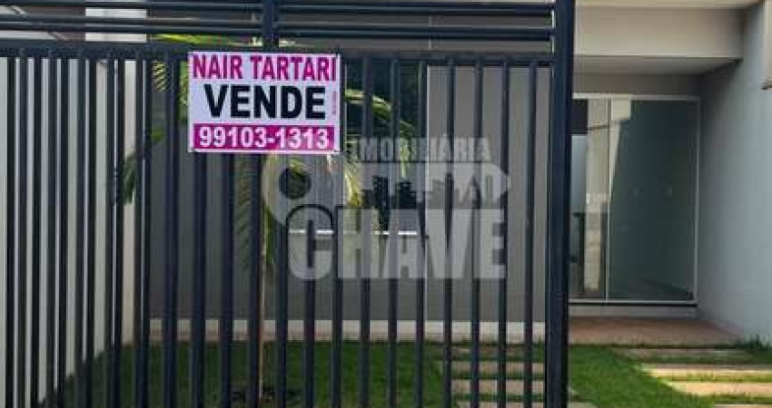 Vende-se Casa Geminada no Jardim Califórnia - Londrina - PR