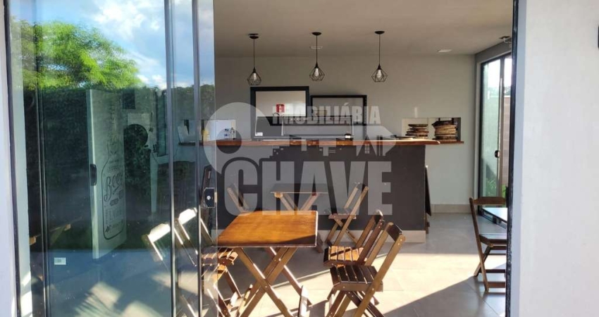 Vende-se Restaurante Sushi Bar no Heimtal - Londrina - PR