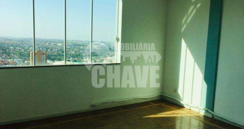 Vende-se Sala Comercial no Edifício Metropole - Centro - Londrina - PR