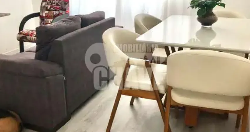Vende-se Apartamento com 2 Dormitórios no Tietê - Londrina - PR