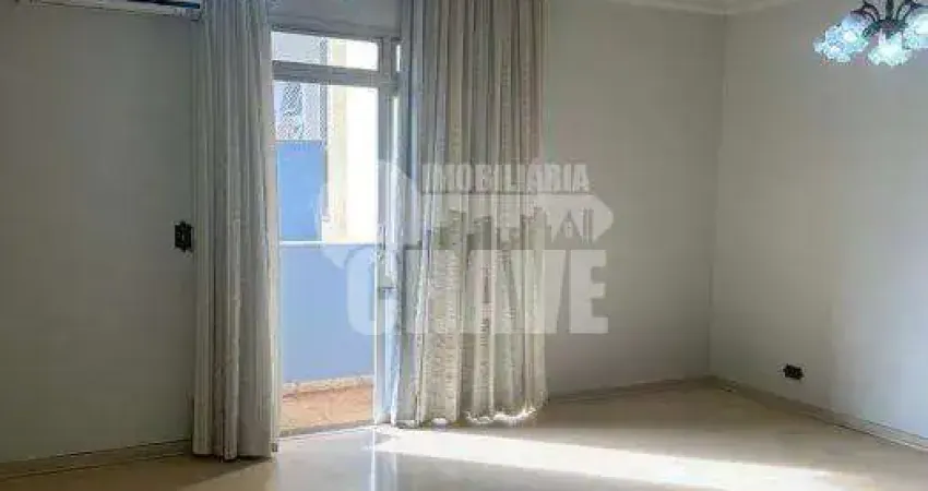 Vende-se Apartamento com 3 Dormitórios no Edificio Ipanema em Londrina-PR