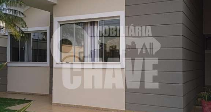 Vende-se Sobrado de Alto Padrão no Centro de Rolândia - PR