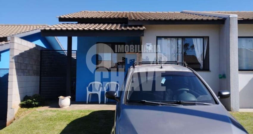 Vende-se Casa no Conjunto Viva - Maria Celina - Londrina-PR