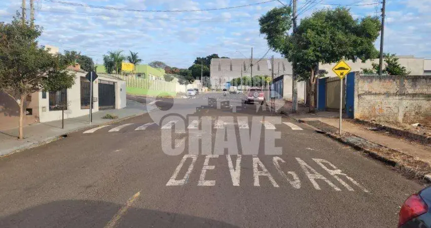 Terreno à venda na Vila Semprebom, Ibiporã 
