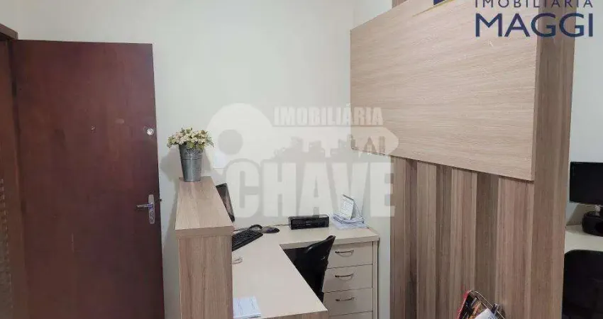 Sala comercial à venda no Centro, Londrina 