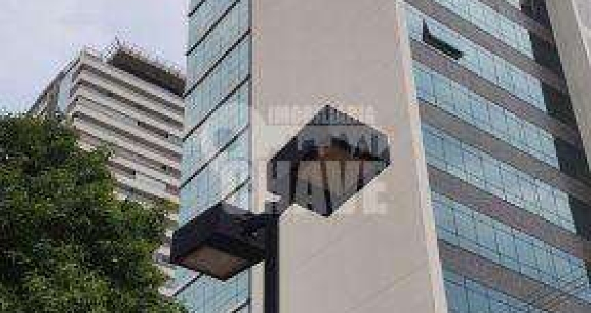Vende-se Sala Comercial na Gleba Palhano em Londrina - PR