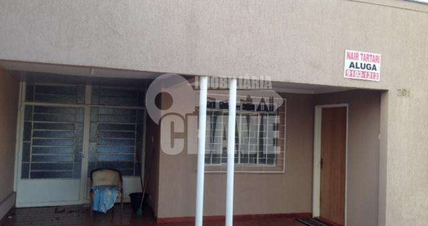 Casa comercial à venda no Jardim Higienópolis, Londrina 