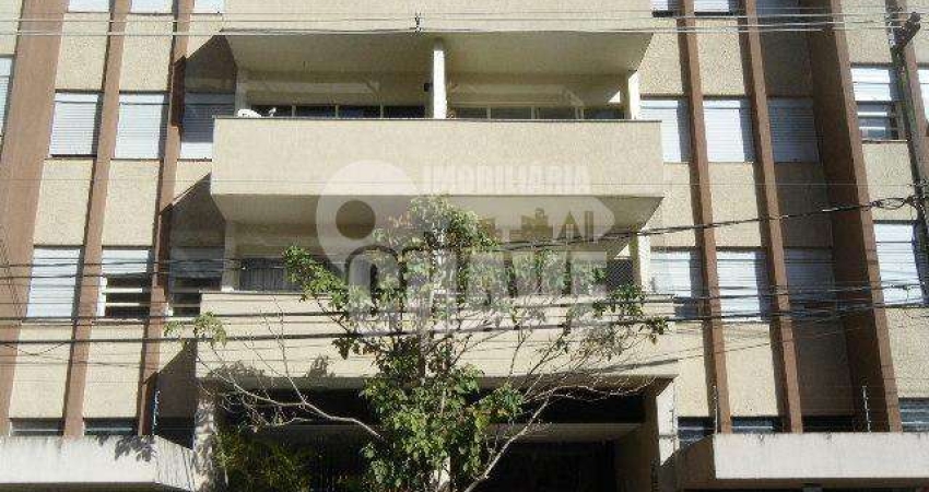 Vende-se Apto no Edifício Olga -Centro - Londrina, LONDRINA - PR