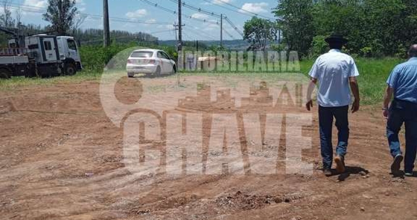 Terreno Comercial à venda, Zona Industrial  Jaqueira , IBIPORA - PR