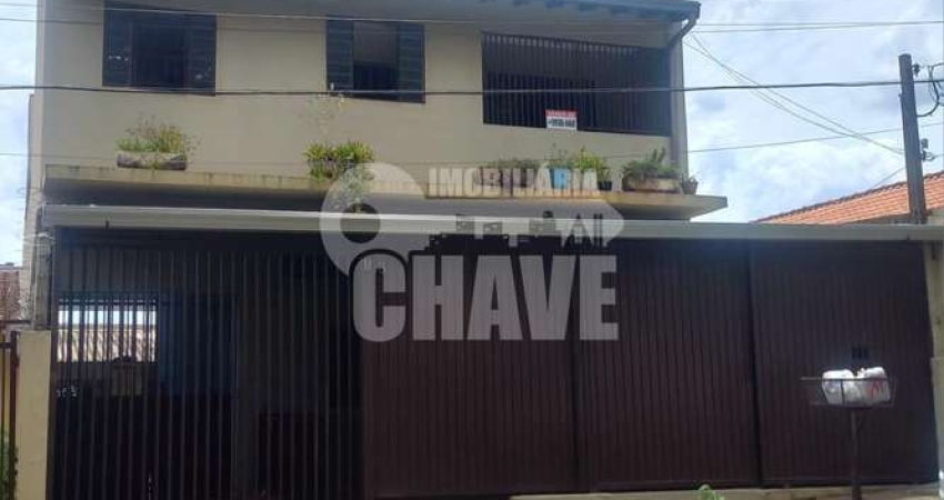 Sobrado à venda com Edícula, Jardim Ideal, LONDRINA - PR