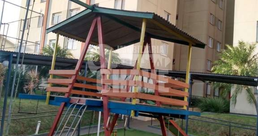 Apartamento Térreo  à venda com 2 Dormitórios , Vila Formosa, ROLÂNDIA - PR