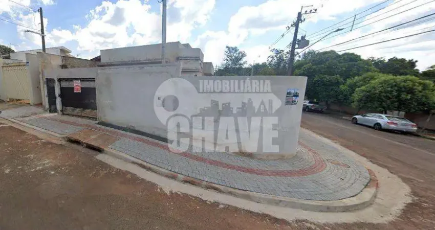 Casa com 2 quartos à venda no Jardim Piza, Londrina 