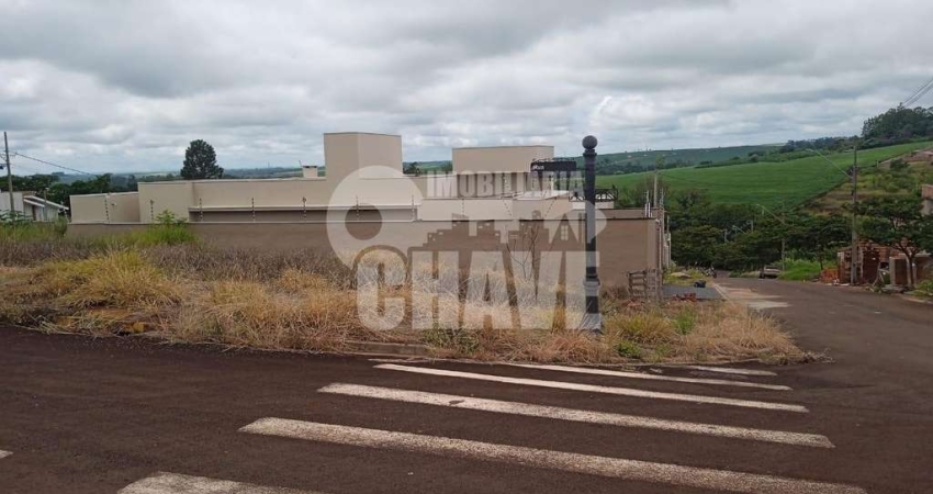 Lote à venda, Jardim Costa do Sol - Rolândia, LONDRINA - PR