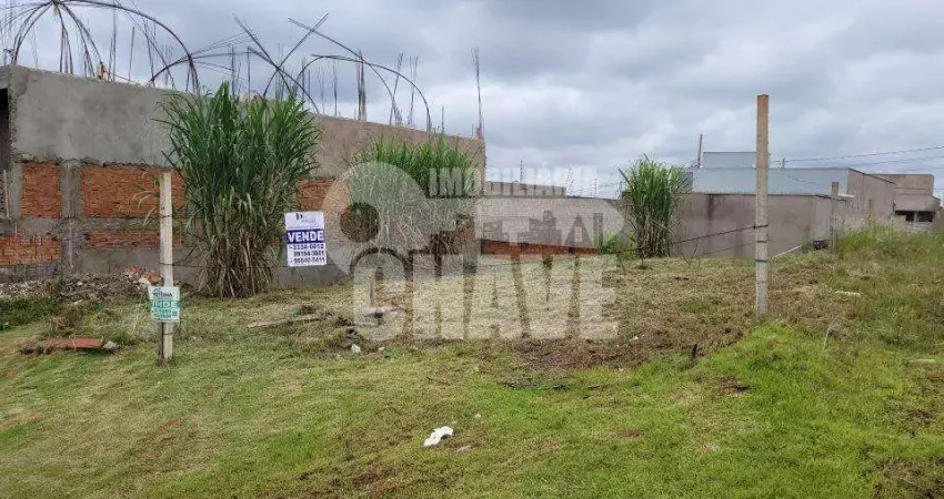 Terreno à venda no Jardim Olímpico, Londrina 