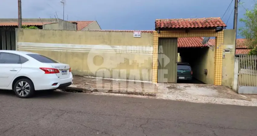 Casa à venda na Zona Norte, Porto Seguro, LONDRINA - PR