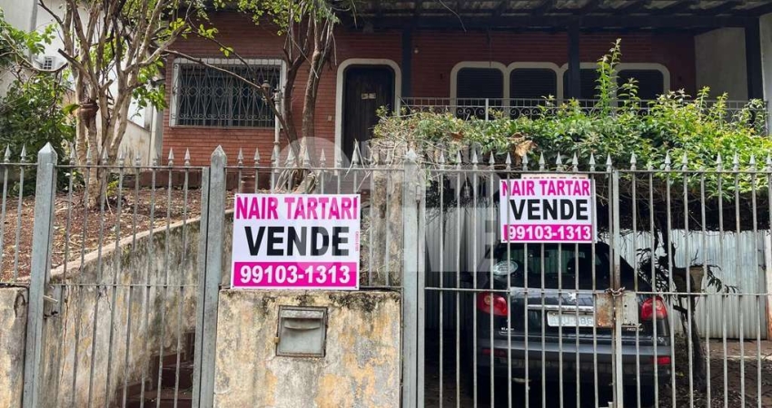Casa com 3 quartos à venda no Guanabara, Londrina 