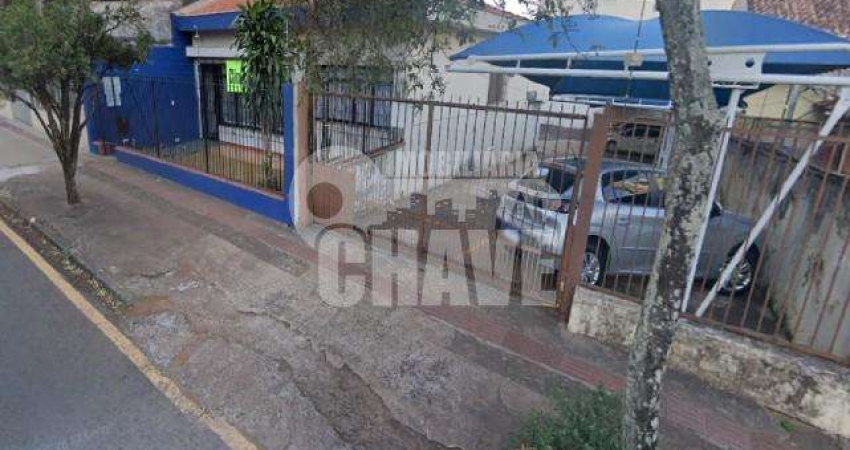 Vende-se Imóvel Comercial no Centro Histórico, LONDRINA - PR