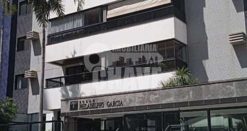 Apartamento à venda no Solar Philadelpho Garcia, Centro - Londrina, LONDRINA - PR