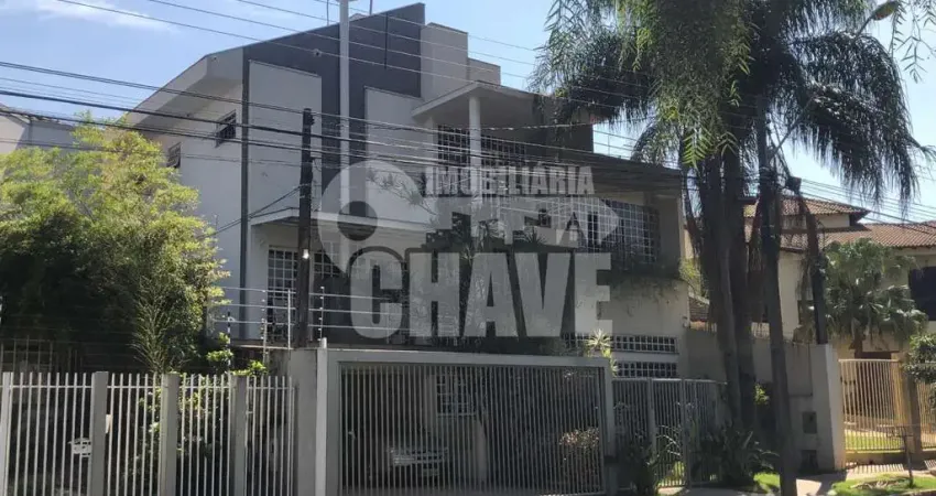 Casa de Alto Padrão à venda, Jardim Vila Rica, CAMBE - PR
