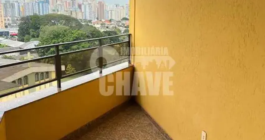 Apartamento à venda no Marques de Caravelas, Jardim Palermo, LONDRINA - PR