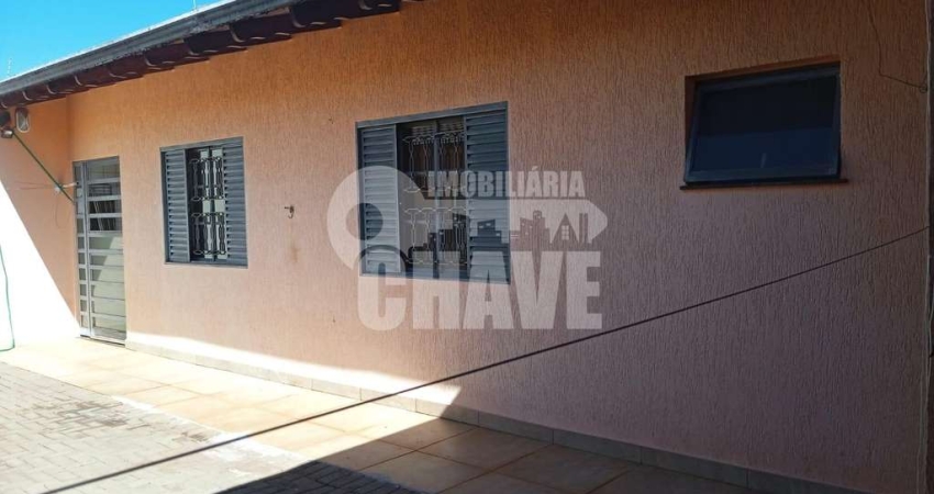 Casa à venda na Avenida José Gabriel de Oliveira, AURORA, LONDRINA - PR
